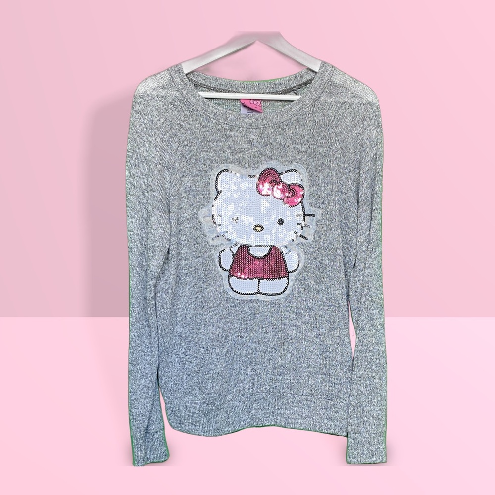 Hello Kitty Sweater